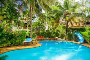 Serenity Villa - 8min Escape in Diani Beach